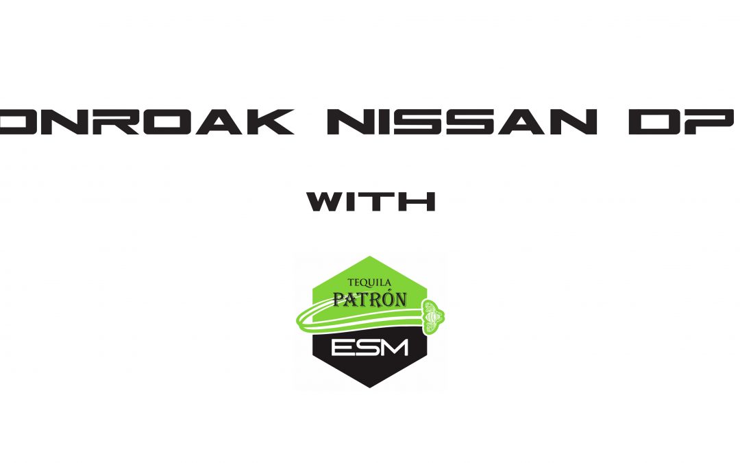 Onroak Automotive present in DPi with Nissan and Tequila Patron ESM in 2017